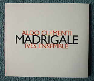 Aldo Clementi "Madrigale"