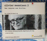 Olivier Messiaen "Des canyons aux étoiles…" (2 CD)