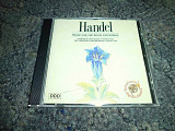Handel "Music For The Royal Fireworks"