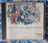 Peter Scott Lewis "Beaming Contrasts"