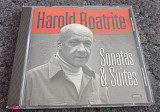 Harold Boatrite "Sonatas & Suite"