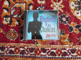 Glen Velez "Rhythm of the Chakras"