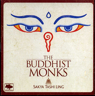 Les Moines Bouddhistes Sakya Tashi Ling