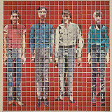 Talking Heads (More Songs About Buildings and Food) 1978. (LP). 12. Vinyl. Пластинка. Europe. S/S.