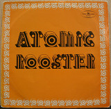 Atomic Rooster - Selftitled