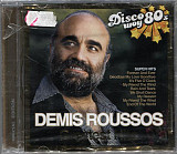 Demis Roussos ‎– Greatest Hits (Украинский лицензионный сборник 2007 года)