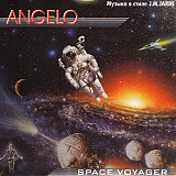 Angelo ‎– Space Voyager (Космическая музыка)
