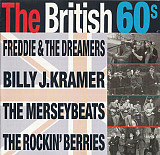 Various ‎– The British 60s