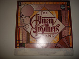 ALLMAN BROTHERS BAND-Enlightened Rogues 1979 USA Blues Rock, Southern Rock