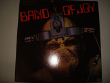 BAND OF JOY-Band of joy 1978 USA Promo (Robert Plants Band ) Hard Rock