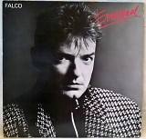 Falco (Emotional) 1986. (LP). 12. Vinyl. Пластинка. Germany.