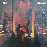 ABBA ""The Visitors"