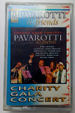 Pavarotti & Friends - Charity Gala Concert 1992