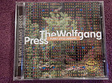 CD The Wolfgang Press - Funky little demons - 1994