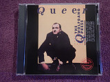 CD The Wolfgang Press - Queer - 1991