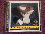 CD The Wolfgang Press - Bird wood cage - 1988