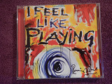 CD Ronnie Wood - I feel like playing - 2010