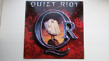 Quiet Riot «QR» 1988 (USA)