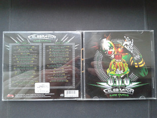U.D.O. - Celebrator (2CD)