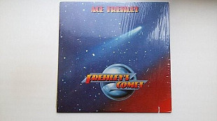 Ace Frehley «Frehley's Comet» 1987 (USA)