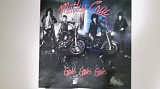 Mötley Crüe «Girls, Girls, Girls» 1987 (USA)