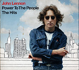 Jоhn Lennоn ‎– Power To The People: The Hits (Сборник 2010)