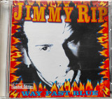 Jimmy Rip - Way Past Blue (1996)