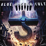 BLUE OYSTER CULT The Symbol Remains CD
