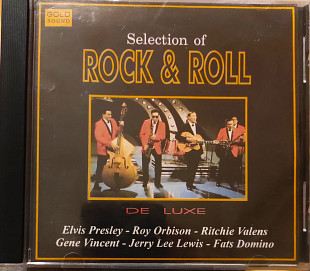 Selection of Rock & Roll. De Luxe (1999)