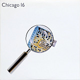 Chicago - 16 1982 (LP) NM/ NM-