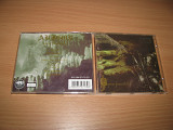 ABIGOR - Supreme Immortal Art (1998 Napalm 1st press)