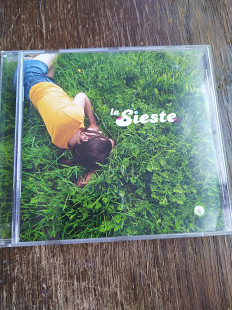 VA - la Sieste (french classic pop)