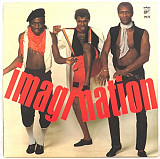 Imagination / Made in Poland, 1985 / винил NM+