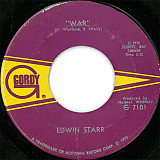Edwin Starr ‎– War
