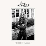 Bryan Adams ‎– Tracks Of My Years (Двенадцатый студийный альбом)