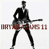 Bryan Adams ‎– 11 2008 (Одиннадцатый студийный альбом)