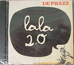 De Phazz* ‎– Lala 2.0 2010 (Девятый студийный альбом)