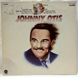 Johnny Otis - Rock 'N' Roll History Vol. 5. - 1957-59. (LP). 12. Vinyl. Пластинка. Germany.
