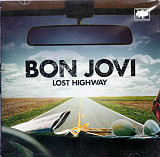 Bon Jovi ‎– Lost Highway 2007 (Десятый студийный альбом)