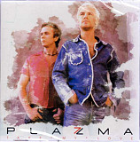 Plazma ‎– Take My Love 2000 (Первый студийный альбом)