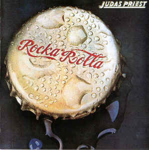 Продам фирменный CD Judas Priest - 1974/1998 - UK - SMMCD 561