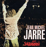 Jean Michel Jarre* ‎– Solidarność 2005