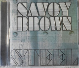 Savoy Brown - Steel (2007)