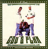 G-Unit ‎– God's Plan (Collectors Edition)