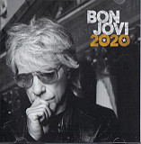Bon Jovi ‎– 2020 (Последний студийный альбом)