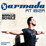 Markus Schulz ‎– Armada At Ibiza - Summer 2008