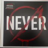 Metallica ‎– Through The Never (Music From The Motion Picture)
