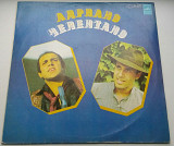 Adriano Celentano ‎– Адриано Челентано (Ташкент) Rock, Pop VG