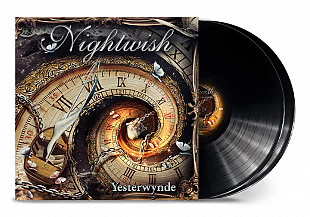 Вініл платівки Nightwish