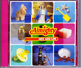 Almighty 1996 - Just Add Life (фирма)